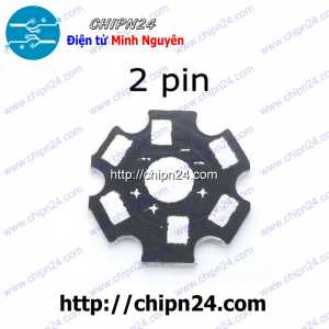 Đế tản nhiệt Led 1W 3W TN12