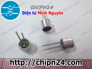 (K128) Micro thu âm 6x6mm