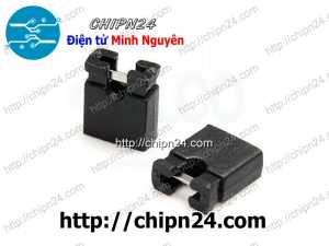 [25 cái] (K127) Jumper 2.54mm