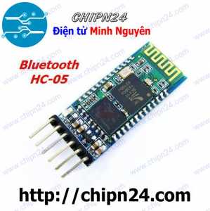 (E97) Module Bluetooth HC-05 HC05 đã ra chân (phiên bản gốc)