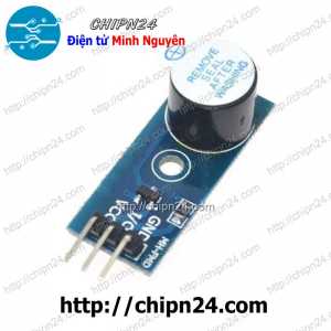 Module Còi bip V2 (có transistor)