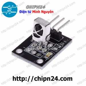 Module Mắt thu Hồng ngoại 1838