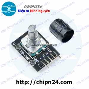 (B40) Module Volume xoay Encoder
