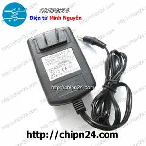 Nguồn Adapter 24V 2A Hàng Tốt