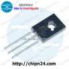 kt1-transistor-mje13003-to-126-npn-3a-500v-e13003-13003 - ảnh nhỏ  1