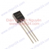 25-con-kt1-transistor-c945-to-92-npn-150ma-50v-2sc945-945 - ảnh nhỏ  1