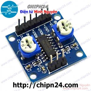 (N3) Mạch Âm thanh PAM8406 2x5W