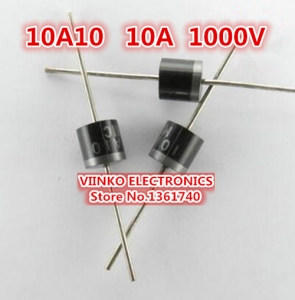 (K466) Diode 10A10 DIP 10A 1200V