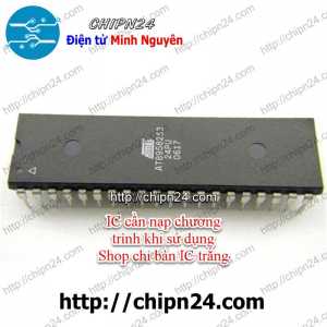 IC AT89S8253 DIP-40 (89S8253)