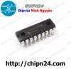 dip-ic-pic16f84a-dip-18-pic16f84-pic-16f84 - ảnh nhỏ  1