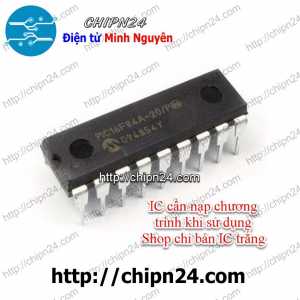 (DIP) IC PIC16F84A DIP-18 (PIC16F84 PIC 16F84)
