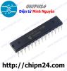 dip-ic-pic16f72-i/p-dip-28-pic-16f72 - ảnh nhỏ  1