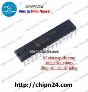 (DIP) IC PIC16F72-I/P DIP-28 (PIC 16F72)