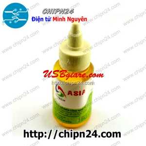 Nhựa thông nước