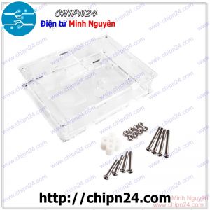 (Q19) Vỏ mica LCR-T4