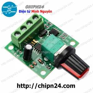 Dimmer DC 2A 1.8V 3V 5V 6V 12V