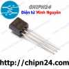 25-con-kt1-transistor-a1015-to-92-pnp-150ma-50v-2sa1015-1015 - ảnh nhỏ  1