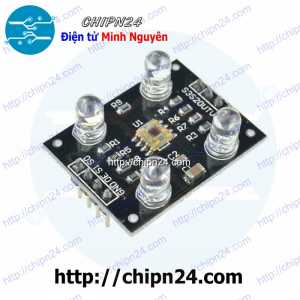 (E9) Module Cảm biến màu sắc TCS230