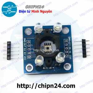 (E10) Module Cảm biến màu sắc TCS3200