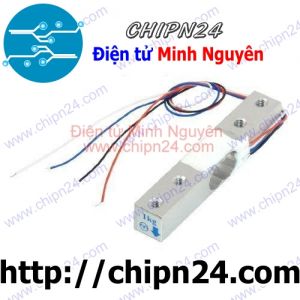 Cảm biến lực 1kg (Cảm biến Loadcell 1kg)