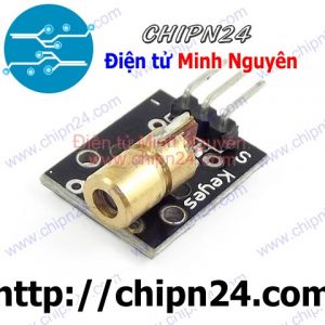 Module Laser 5V KY-008 KY008 (Laze)