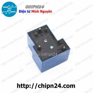 Relay 6 Chân 12V-30A SLA-12VDC-SL-C 6P12V30A)