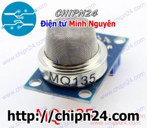 Module Cảm biến MQ-135 MQ135 Chất lượng không khí