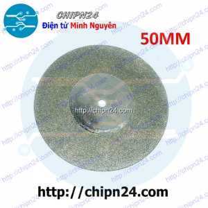 Lưỡi cắt Kim Cương 50mm