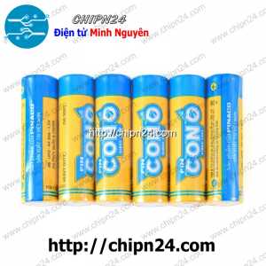 (F229.1) Pin AA Con Ó Pinaco (Pin 2A, Pin tiểu, Pin đũa)