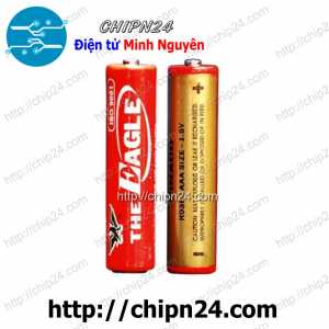 Pin AAA Con Ó Pinaco (Pin 3A, Pin tiểu, Pin đũa)