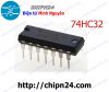 dip-ic-7432-74hc32-dip-14-sn74hc32n-ic-cong-or-4-cong-or-2-ngo-vao - ảnh nhỏ  1