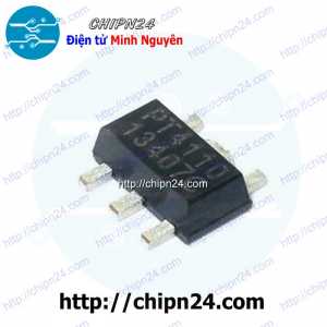 (SOP) IC Dán PT4110 SOT-89-5 Hàng Tốt (SMD) (4110)