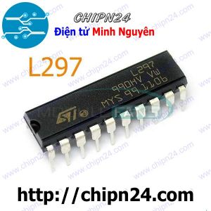 IC L297 DIP-20 (297)