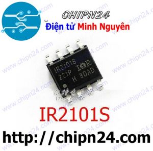 IC Dán IR2101S SOP-8 (SMD) (IR2101 2101)
