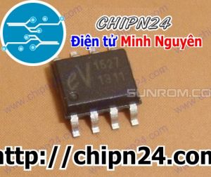 (SOP) IC Dán EV1527 SOP-8 (SMD) (1527 OTP Encoder)