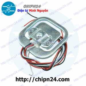 Cảm biến Trọng lượng Loadcell 50kg