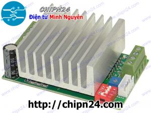 (A79) Mạch Điều Khiển Động Cơ Bước TB6600