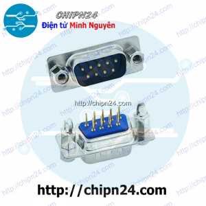 (F143.6) DB9 Cái Thẳng Hàn Board