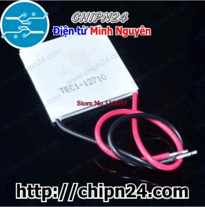 (D47) Sò nóng lạnh TEC1-12710