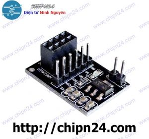 [E112] Mạch cấp nguồn 3V3 NRF24L01