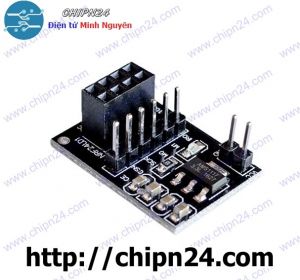 Mạch cấp nguồn 3V3 NRF24L01