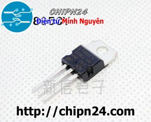 [DIP] IC L7805CV TO-220 (IC Nguồn 5V)