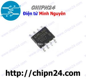 (SOP) IC Dán 24C256 SOP-8 (SMD) (AT24C256 24C256C IC Nhớ EEPROM) (ký hiệu 2ECL)