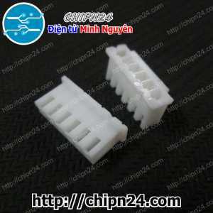 [10 cái] Header 6p XH2.54-6P Cái