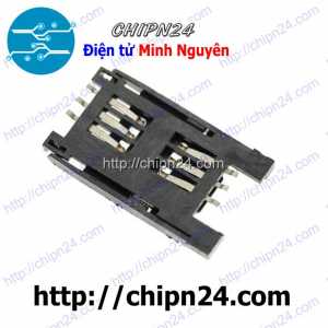 (Q69) Khe Sim V2 vỏ nhựa