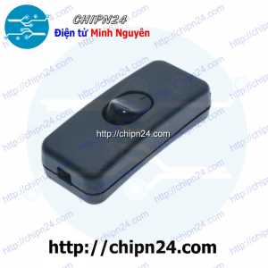 (Q49) Công tắc bập bênh KCD303 Có Hộp