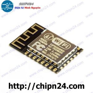 (F28.2) Module Wifi ESP8266 ESP-12F ESP12F