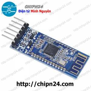 Module Bluetooth 4.0 BLE CC2541 HM-10 HM10 (Đã ra chân)