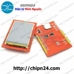 LCD TFT 2.4 inch