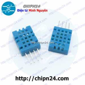 (K137) Cảm biến Nhiệt độ & Độ ẩm DHT11